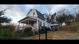117 Johnston Rd video tour