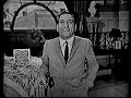 Patrice Munsel Show Tony Bennett Howard Morris 1958 TV 