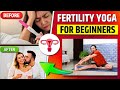 Complete Beginner GUIDE :- Reproductive ( 100% Working ✅ ) YOGA For  Male &amp; Females |