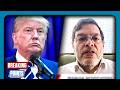 Professor Marandi: Tehran Believes NEOCONS Killing Trump Deal