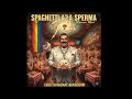 Przypał Records - Spaghetti a'la Sperma