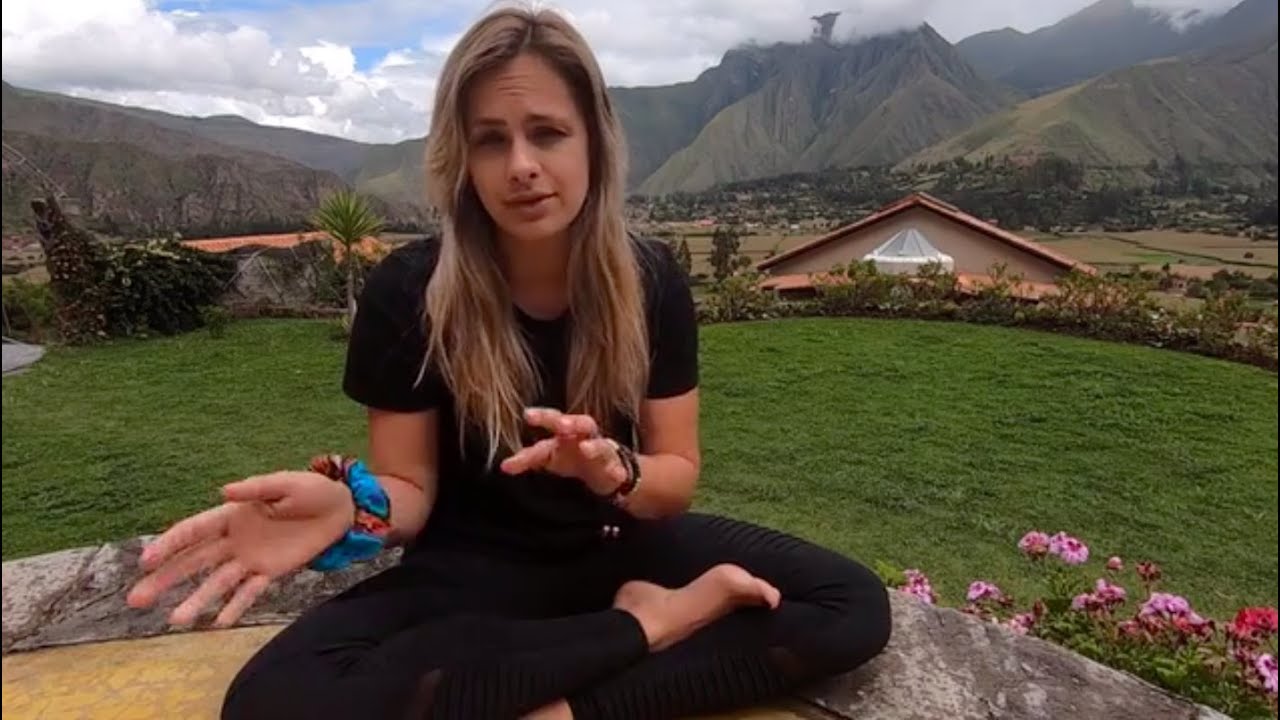 Carolyn's testimonial - 200 Hour Intensive Yoga Teacher Training in the Sacred Valley of Cusco