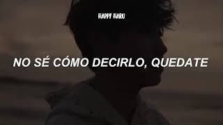 PARK HYEON JIN - Late night (Feat. Hoody) // sub español