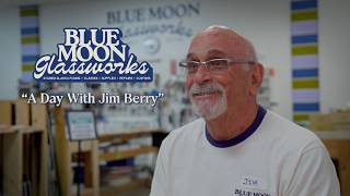 Blue Moon Glassworks | Celebrating 25 Years in ATX!