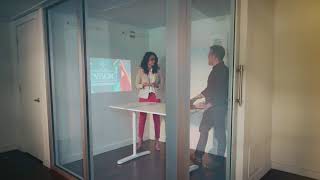 Fultec Systems Ltd - Dell Mobile Projector M318Wl Video