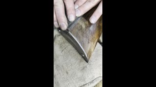 #WoodworkingWednesday