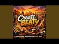 Old School | Aggressive BoomBap Beat