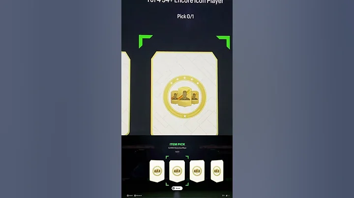 OMG! I packed 99 r9 ronaldo !!