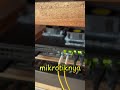 X86 yang sangat mengerikan 1300 client bw 2G hanya 20% CPU