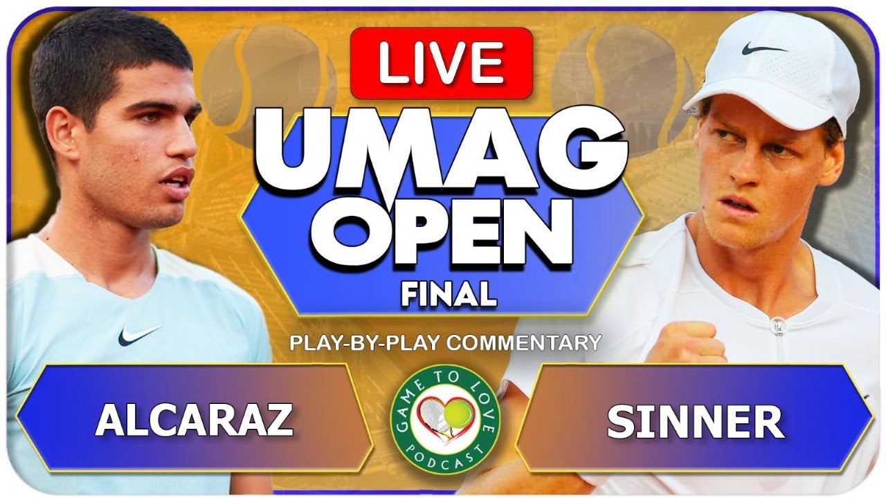 Alcaraz vence jogo épico de 5h14 no US Open contra Sinner e vai à semi -  Lance!