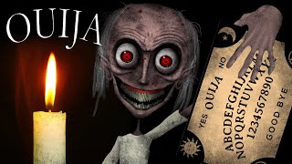 3 Creepy True Ouija Board Horror Stories Animated
