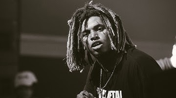 Compilation of Snippets from ZillaKami