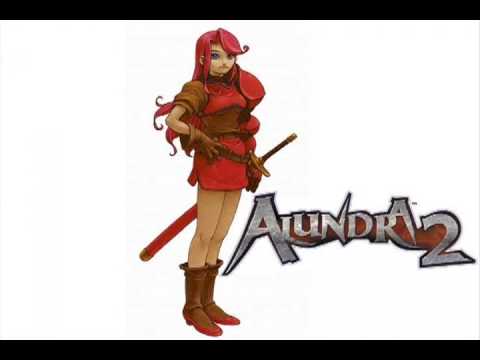 alundra 2 Tadaima Theme ending