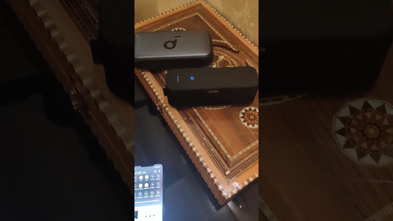 Anker motion 300 vs Anker boost