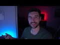 End of video