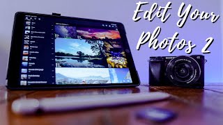 Editing Your Photos in Lightroom! Episode 2 (Sony a6000)
▶ Hey everyone! Back at it with another Editing Your Photos session (episode 2!). Had an absolute blast editing these photos and managed to sneak in some great tips as well with some different lightroom mobile tools. Cant wait to do this again next week! Let me know your thoughts and if you want to see any changes to the Editing Your Photos series!
▶Editing Your Photos Episode 1 - https://www.youtube.com/watch?v=WsWqGR0Zxlc
Intro - (0:00)
Photo 1 - (1:13) Reyes - https://www.instagram.com/hairo_reyes/
Photo 2 - (8:00) Jace - https://www.instagram.com/jaceskid/
Photo 3 - (11:10)
Photo 4 - (14:30) Cristian - https://www.instagram.com/cpixels11/
Photo 5 - (19:20) Frankie - https://www.instagram.com/frankie.exe_/
Instagram - https://instagram.com/hikyletaggart
Twitter - https://twitter.com/hikyletaggart
Website - https://hikyletaggart.com
My Amazon Store - https://www.amazon.com/shop/hikyletaggart
📸NEW Main Camera: Sony a6100 - https://geni.us/Sony6100kit
📸Camera: Sony a6000: http://geni.us/sonya6000camera
ALL OF MY YOUTUBE GEAR - Kit: https://kit.co/hikyletaggart
▶ Lens: Sigma 16mm f1.4: http://geni.us/Sigma16mm
▶ B-Roll Lens: Sony 35mm f1.8 - http://geni.us/35mmEmount
▶SD Card Adapter For Your iPhone - https://geni.us/LightningtoSDAdapter
▶ Vlog Camera: Canon M50 - https://geni.us/CanonM50wLens
▶Vlog mic: Rode Video Micro - https://geni.us/RodeVideoMicromic
▶ All Around Lens: 18-105mmF4 G - https://geni.us/Sony18to105mm
▶Hard Drive: Samsung T5 1TB - https://geni.us/SamsungT5SSD2TB
▶ Studio Mic: H1 Zoom - http://geni.us/ZoomH1mic
▶ Lighting: Ring Light - https://geni.us/RingLightYouTube
▶Soft Lightboxes: https://geni.us/SoftBox
▶ Minitor: https://geni.us/BestViewr7
▶ Memory Card: https://geni.us/128GBSD
🎼Music I use: (Epidemic Sound) http://share.epidemicsound.com/hikyle
#sonya6000 #a6000 #photography
DISCLAIMER: This video and description contains affiliate links, which means that if you click on one of the product links, I’ll receive a small commission. There is no additional cost to you. This helps support the channel and allows me to continue to make videos like this! Thank you for the support! If youd like to know how to set this up for your own channel, shoot me a message! Editing Your Photos in Lightroom! Episode 2 (Sony a6000)
