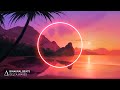 INSOMNIA HEALING &quot;Paradise Island&quot; 432 Hz ★︎ Binaural Beats Sleep Music