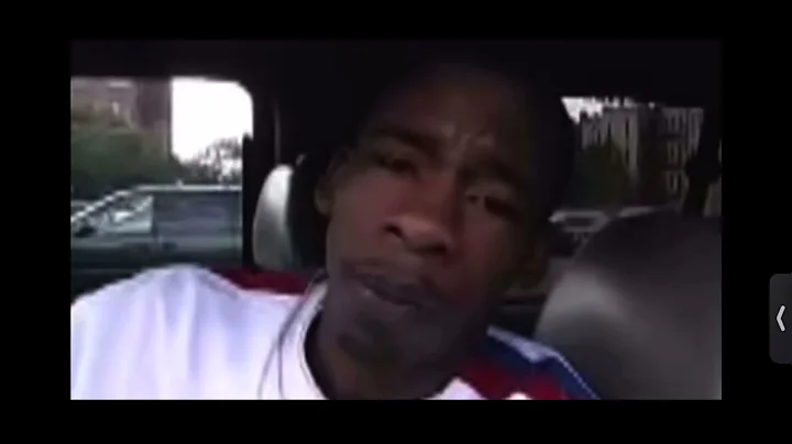 Bang Em Smurf: “50 Cent Ran The Whole Hood, Everybody Sold Craxk For Him”