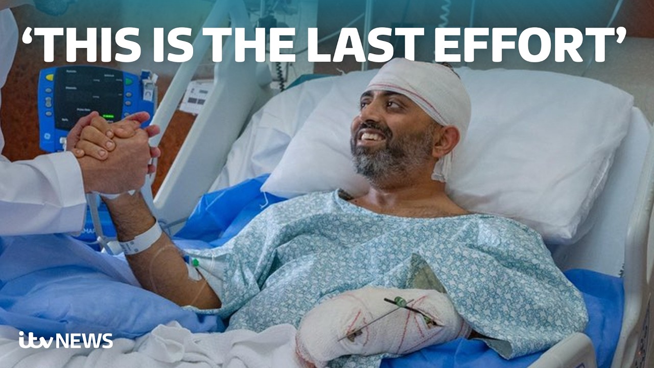 The FlyDubai captain attacked by cockpit axe during Israel-bound flight