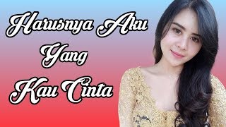 DJ Harusnya Aku Yang Kau Cinta ( Remix Funky House 2019 ) ★