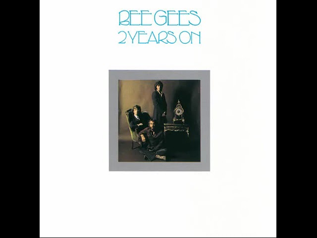 Bee Gees - 2 Years On Bee Gees - 2 Years On