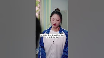 Một giáo viên đã thay đổi cuộc đời của học sinh cá biệt #shorts