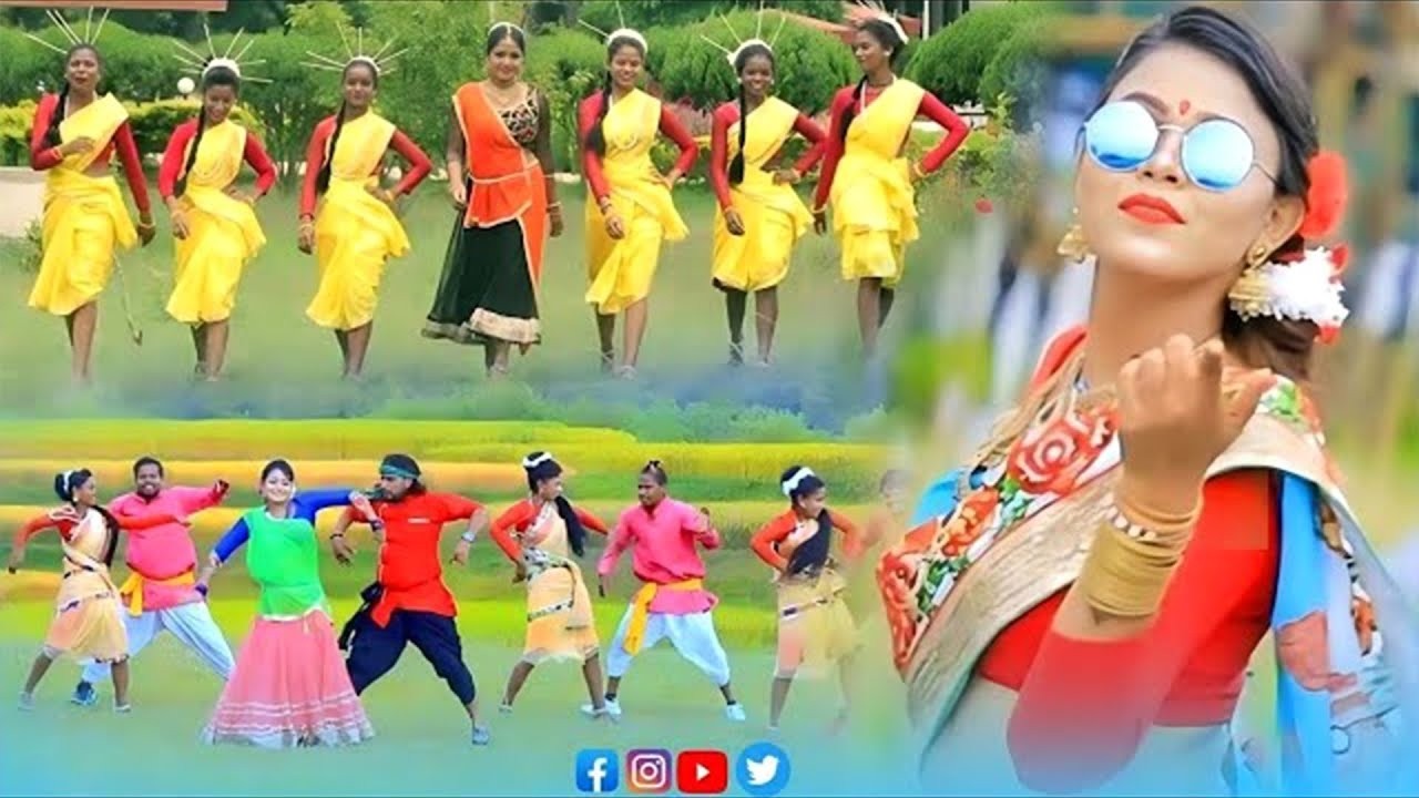 New Nagpuri Nonstop Song 2026 | Singer Suman Gupta | Toke Dekhal Bina | Dance Song 2026 #sadrisong