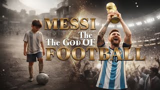 Download Lagu Messi The Goat: The Rise of Football’s Greatest Legend I Documentry MP3