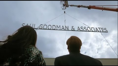 Better Call Saul || Perfect Day - using Harry Nilsson