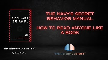 🎯 Military-Grade Mind Control: The Behavior Ops Manual That ELITE Leaders Don