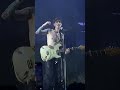 keshi - drunk [2025 REQUIEM WORLD TOUR HOUSTON TX]