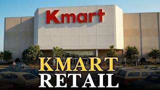 Famous The Dark Story of America’s Retail Empire: The Fall of Kmart Profile
