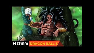 FILME  - DRAGON BALL Z - O NOVO SAYAJIN MALIGNO (Dublado em português)