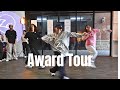 PUNPEE - Award Tour/ Azuni Choreography