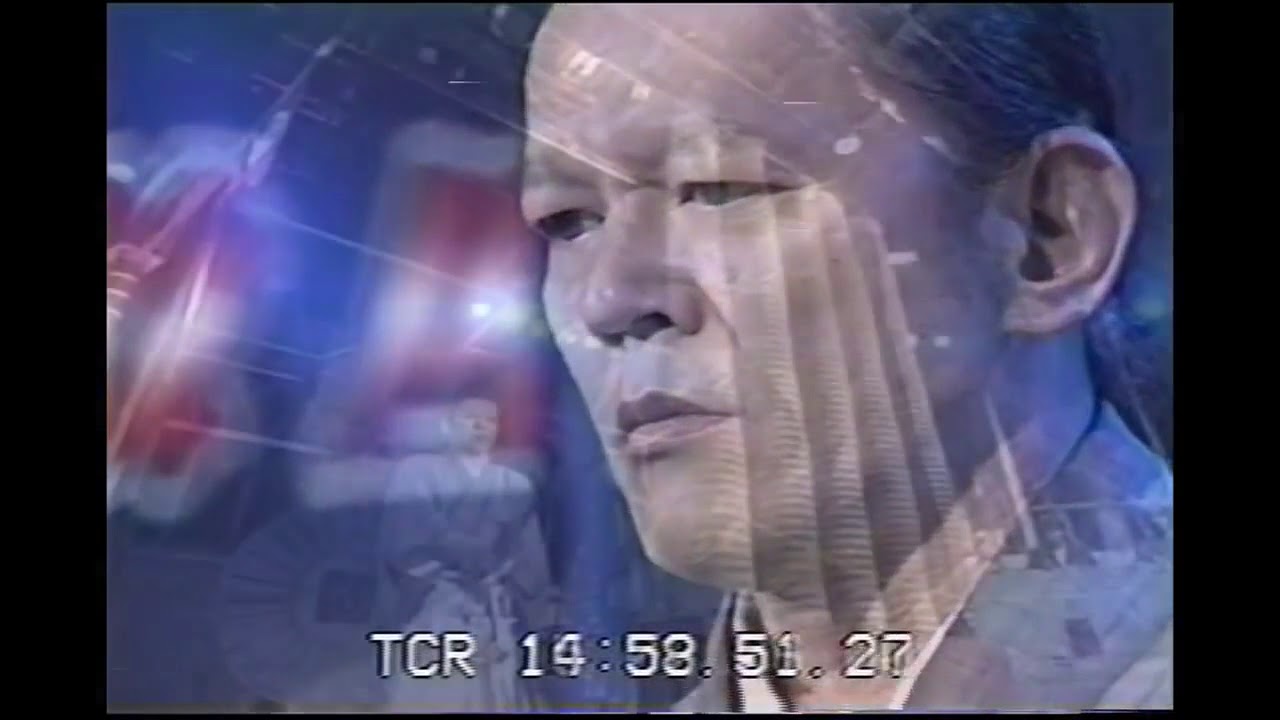 抜刀道龍星剣ハイライト