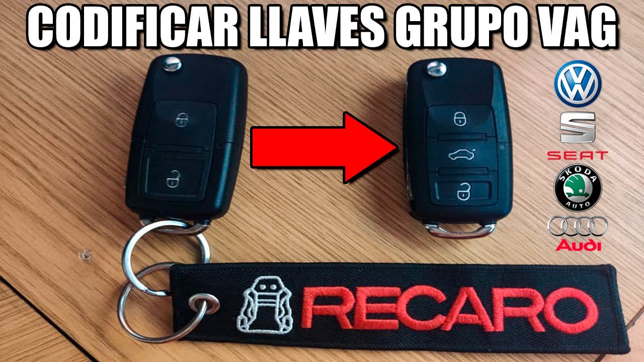 👌 TUTORIAL Cambiar llave 2 BOTONES a 3 BOTONES VW GOLF IV GRUPO VAG YouTube 👌 TUTORIAL Cambiar llave 2 BOTONES a 3 BOTONES VW GOLF IV GRUPO VAG YouTube
