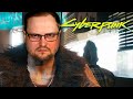 ДЕТЕКТИВНАЯ ИСТОРИЯ ► Cyberpunk 2077 #14