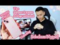 Unboxing iphone 15 plus pink sebelum menyesal