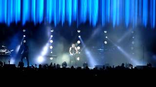 Nine Inch Nails - The Hand That Feeds @ The O2 Arena, London, 23rd May 2014