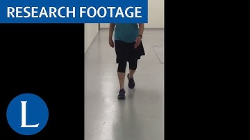 Gait impairments in Parkinson