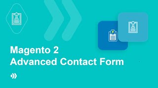 Magento 2 Advanced Contact Form extension