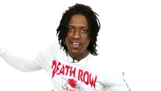 Rico Recklezz: Halloween Is The Day In Chicago You Can Get Your Kill Off
