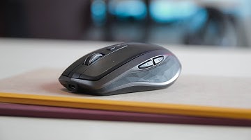 Best Budget Mouse For EVERYONE // MX Anywhere 2