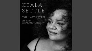 The Last Letter (Te Reta Whakamutunga)