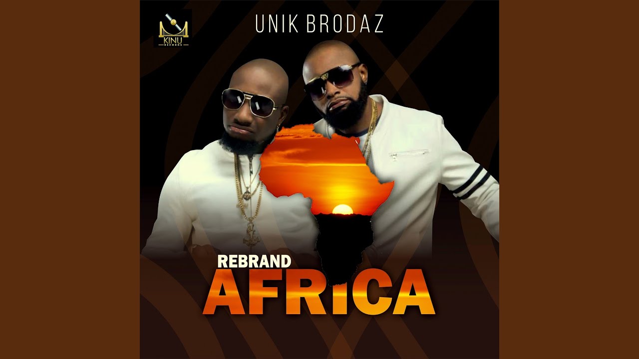 Watch Rebrand Africa on YouTube Watch Rebrand Africa on YouTube