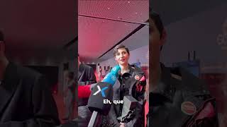 Alba Flores, Goya Award for Best Original Song