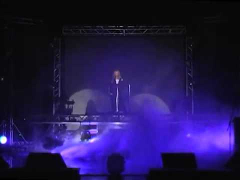 Anita TsoyАнита Цой - Песня Молитва Женщина Года 2012 Г. Live