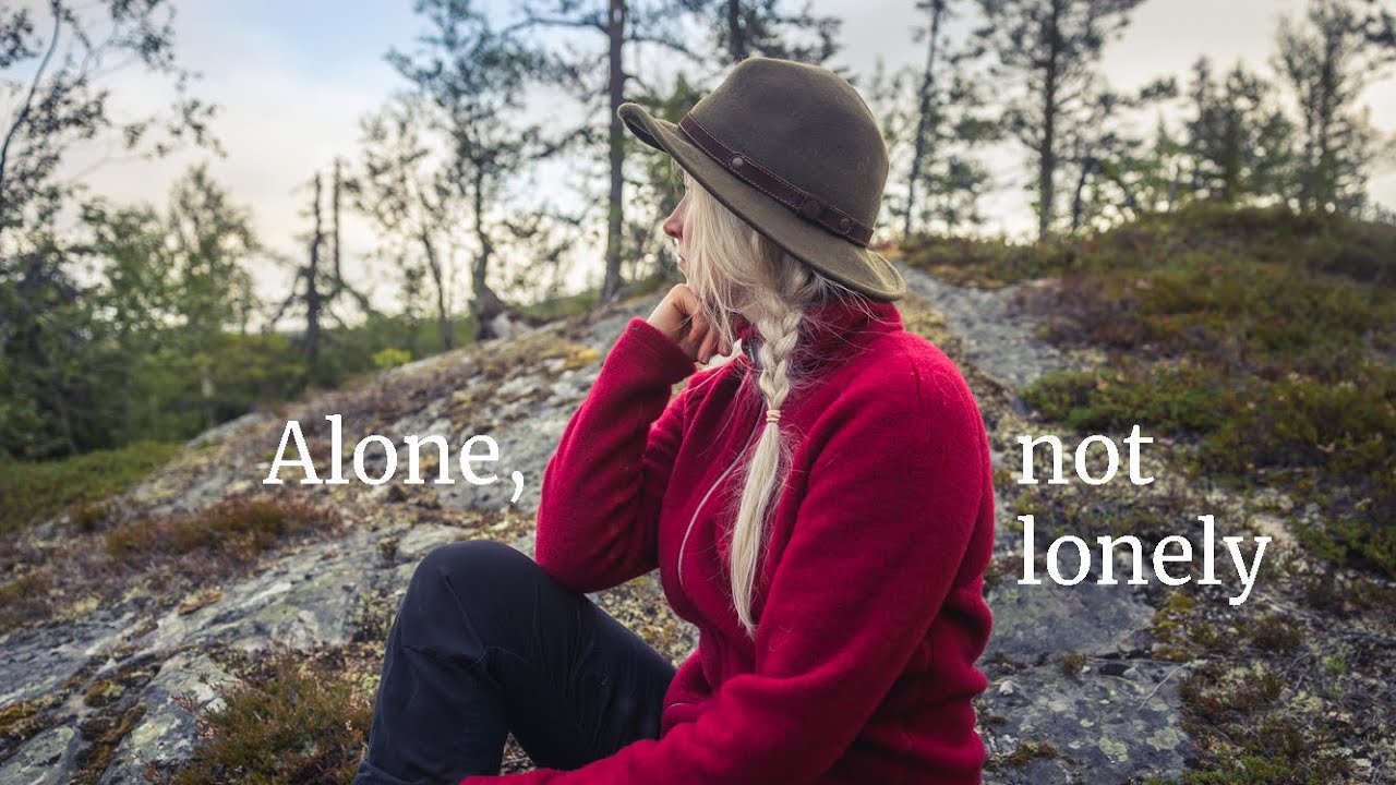Time Alone Is Not Selfish — It’s Essential | End of Summer Reflections in Finland