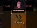 MAL CARATER KKKKKKKKK #xarola #valorant