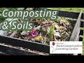 Composting and Soils